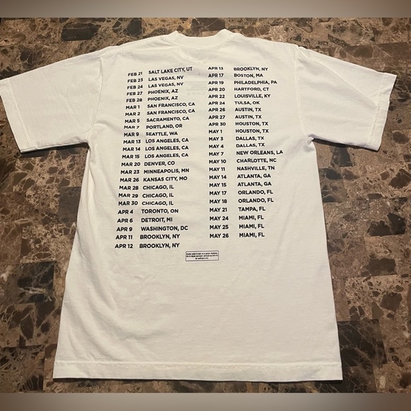 NEW Bad Bunny merch - Picture 5 of 5